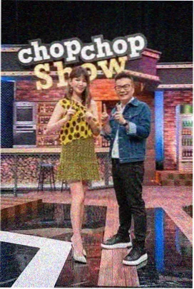 声生现场 高清综艺资源封面