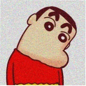 影迷头像：南方小城